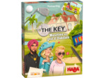 The key meurtres au golf d Oakdale