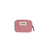 Hindbag Lili Petit Porte-Monnaie Rose Blush