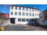 UNIQUE Plein centre de Mazamet Double immeuble à aménager
