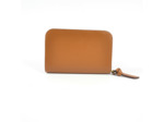 Gérard Darel Tresor Le Portefeuille MiniWallet Cognac