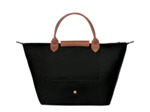 Longchamp Le Pliage Original Sac A Main M Noir