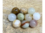 PERLE ARAGONITE
