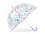 Isotoner Parapluie Enfant Cloche Manuel PVC Licorne