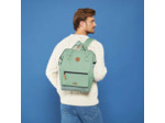 Cabaïa Medium Seville Sac à Dos 13" Vert