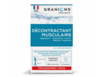 Decontractant Musculaire 60 Comprimes Granions