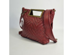 Biba Campbell Sac Porté Epaule CAP2L Rojo