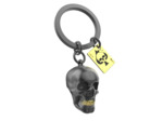 Metalmorphose Porte-clés Tête De Mort