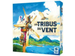 LES TRIBUS DU VENT