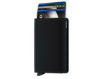 Secrid Porte-Carte Miniwallet Matte Black