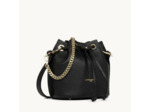 Lancaster Alba Double Sac Seau 470-80 Noir - In - Nude