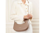 Lancaster Sierra Sac Hobo Demi Lune 438-001 Galet
