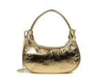 Lancaster Aura Mini Sac Hobo 531-030 Or