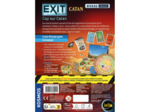 EXIT : Cap sur Catan (Débutant)