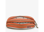Cameleon Trousse Double Vintage Urban Rust Stripes