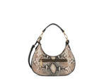 Lancaster Exo Aria Sac Hobo 524-109 Multi Python