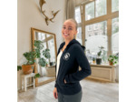 Sweat zip à capuche femme lifetarn 81