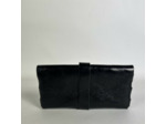 Farfouillette Etui A Lunettes Brillant Noir