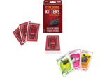 Exploding Kittens : Édition 2 Joueurs