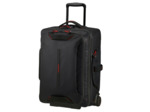 Samsonite Ecodiver Sac de Voyage Cabine Trolley 55 cm Black