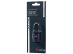 Samsonite TA Révolution Cadenas Rigide A Code TSA Midnight Blue