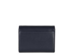 Lancaster Paris Porte Monnaie 131-021 Bleu Fonce