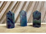 POINTE DE FLUORITE