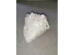Quartz et cristal de roche 185g