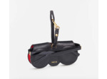 Etui à lunettes - SunCover - Black Red