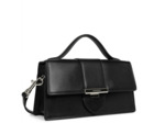 Lancaster Paris Ily Sac Baguette 531-010 Noir