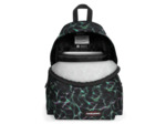 Eastpak Liquit Day Pak'r Sac A Dos Black