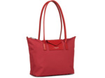 Lancaster Smart Kba Sac Cabas Porté Épaule 516-30 Rouge