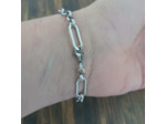 Bracelet-chaîne 7 chakras