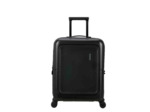 American Tourister Dashpop 55 cm Valise Trolley 4 Roues Noir