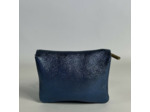 Farfouillette Porte-monnaie compact Cuir PM Jean