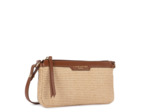 Lancaster Mini Osier Italie Pochette 518-075 Cognac