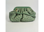 Biba Parker Sac Bourse PAR1L Agua Verde
