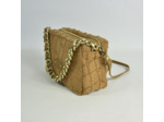 Mila Louise Mama GF2 Sac Trotteur Toile Fantaisie Caramel