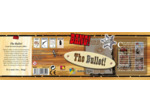 Bang the bullet