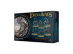 Warg Riders
