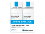 ROCHE-POSAY TOLERIANE SENSITIV RICHE LOT2