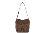 Lancaster Jungle Sac Seau 518-095 Marron Léopard