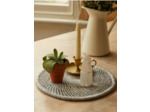 Kit Macramé Un décor pour ma table DMC