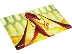 GG: MTG Hobbit Shiny Playmat - Smaug