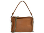 Biba Logan Sac Trotteur et Pochette LOA2L Cuero