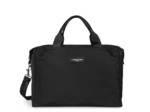 Lancaster Basic Vita Grand Sac Cabas 510-82 Noir