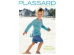 Magazine tricot N°157 - Layette-Enfant / été - Plassard