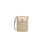 Lancaster Milano Bao Pochette Smartphone Cuir 480-069 Champagne