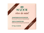 Shampooing Solide Douceur 65g Reve De Miel Nuxe