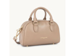 Lancaster Donna Bow Petit Sac A Main 531-065 Galet