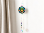 ATTRAPE SOLEIL 7 CHAKRAS